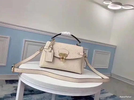 VUITTON GEORGES LOUIS BB 0702